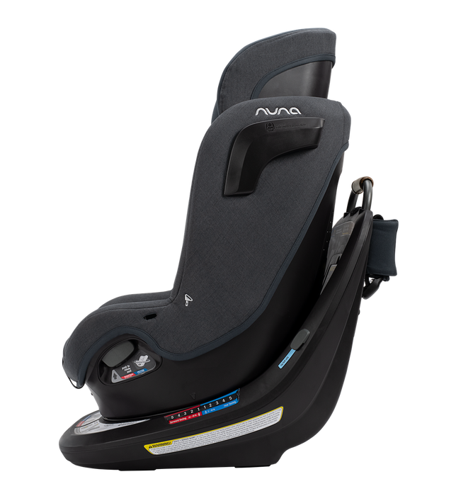 Nuna REVV Rotating Convertible Car Seat