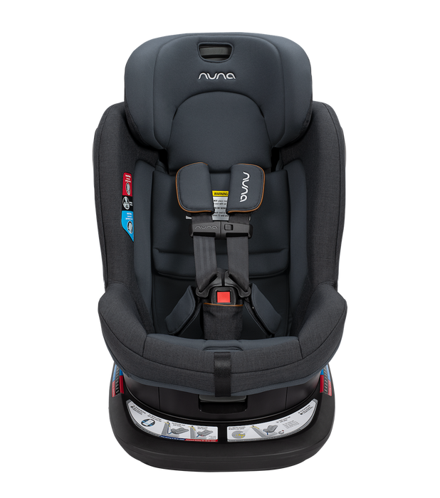 Nuna REVV Rotating Convertible Car Seat