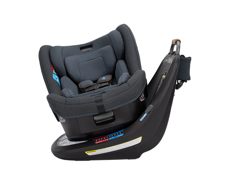 Nuna REVV Rotating Convertible Car Seat