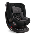 Nuna REVV Rotating Convertible Car Seat - Caviar