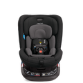 Nuna REVV Rotating Convertible Car Seat - Caviar