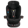 Nuna REVV Rotating Convertible Car Seat - Caviar