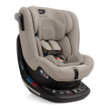 Nuna REVV Rotating Convertible Car Seat - Hazelwood