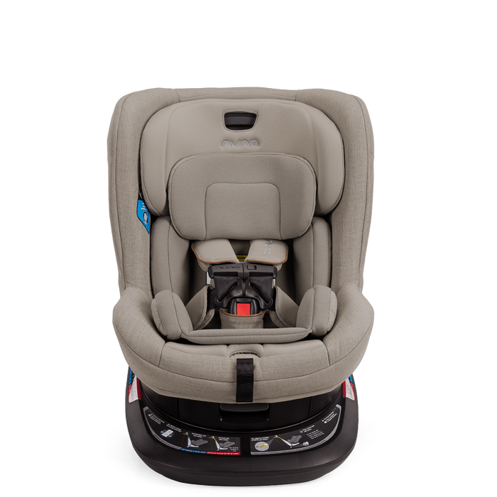 Nuna REVV Rotating Convertible Car Seat - Hazelwood