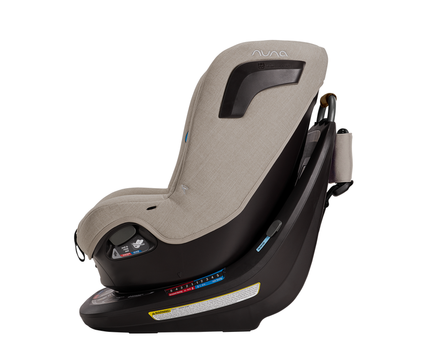 Nuna REVV Rotating Convertible Car Seat - Hazelwood