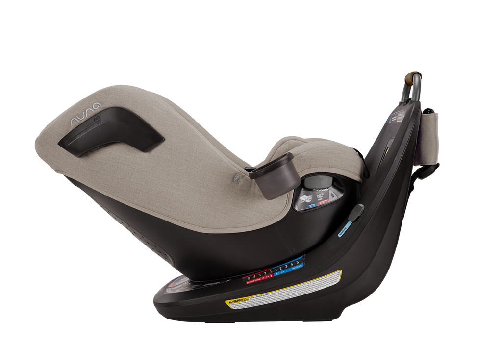 Nuna REVV Rotating Convertible Car Seat - Hazelwood