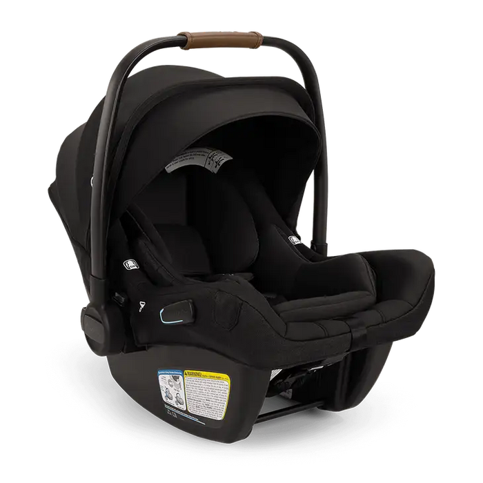 Nuna Pipa Aire RX Infant Car Seat