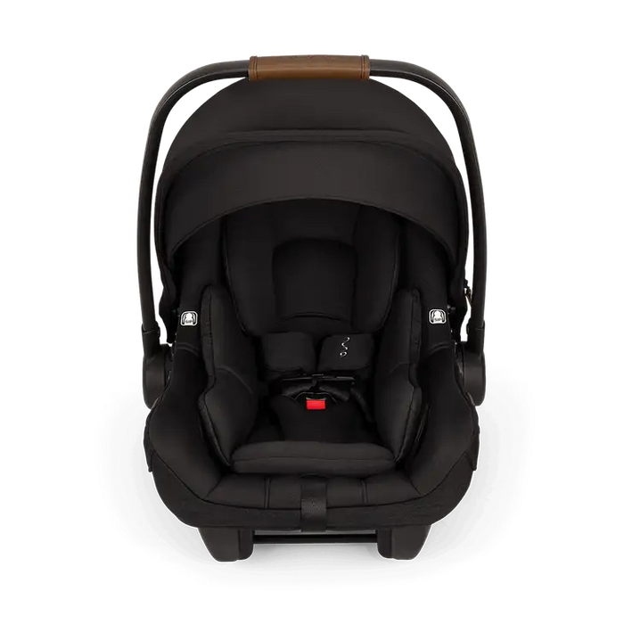 Nuna Pipa Aire RX Infant Car Seat