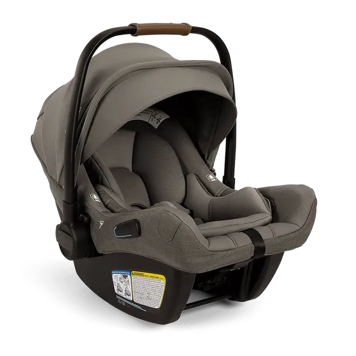 Nuna Pipa Aire RX Infant Car Seat