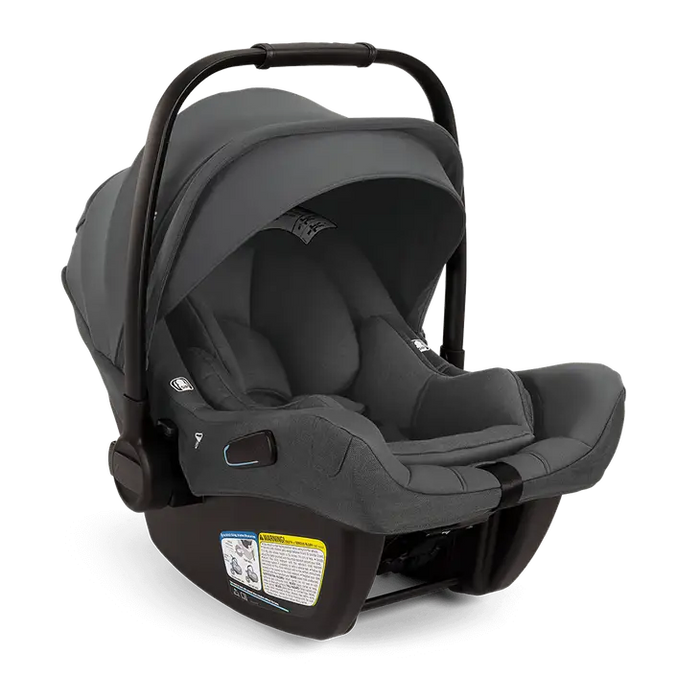 Nuna Pipa Aire RX Infant Car Seat