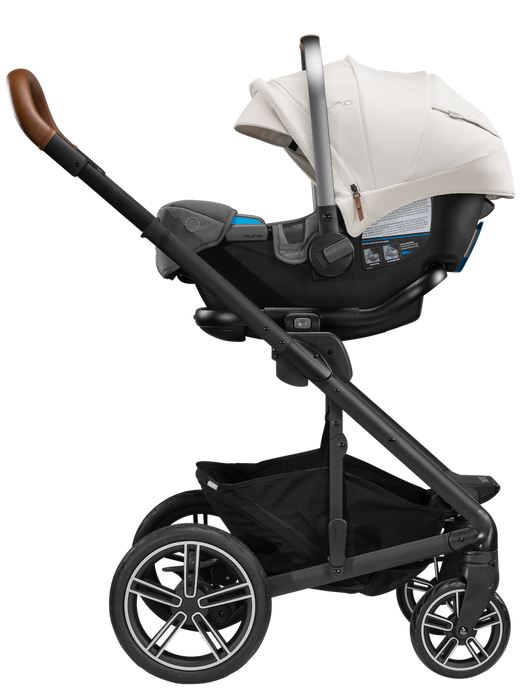 Nuna Pipa RX Infant Car Seat