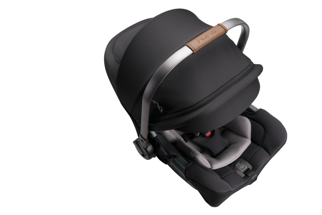 Nuna Pipa RX Infant Car Seat