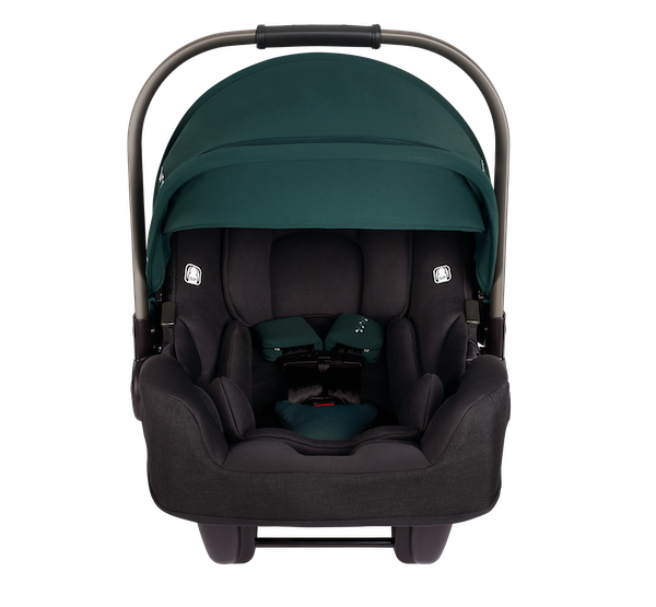 Nuna Pipa RX Infant Car Seat