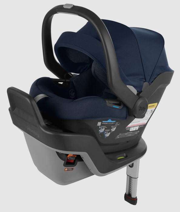 Uppababy Mesa Max Infant Car Seat 2022 - noa