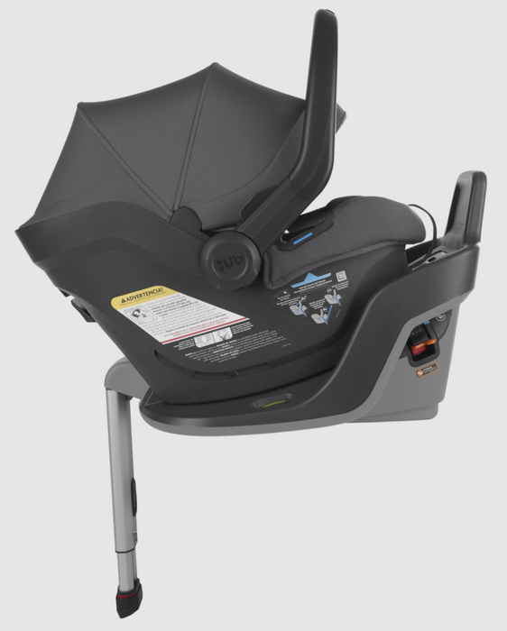 Uppababy Mesa Max Infant Car Seat 2022 - greyson