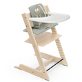 Stokke Tripp Trapp High Chair Bundle Complete