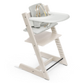 Stokke Tripp Trapp High Chair Bundle Complete