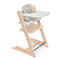 Stokke Tripp Trapp High Chair Bundle Complete