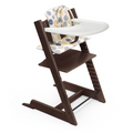 Stokke Tripp Trapp High Chair Bundle Complete