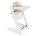 Stokke Tripp Trapp High Chair Bundle Complete