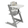 Stokke Tripp Trapp High Chair Bundle Complete