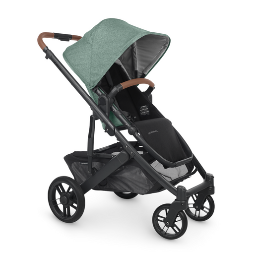 UPPAbaby CRUZ V2 Stroller