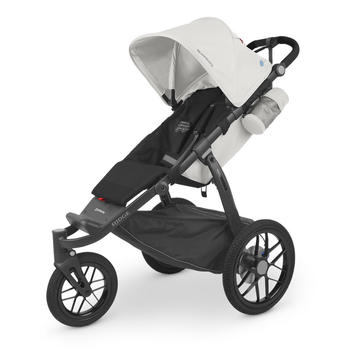 UPPAbaby RIDGE Jogging Stroller - Bryce