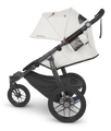 UPPAbaby RIDGE Jogging Stroller - Bryce