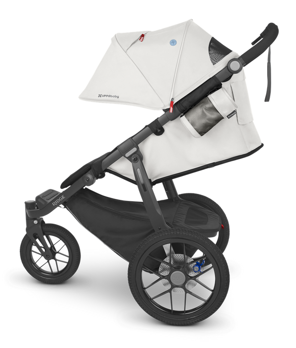 UPPAbaby RIDGE Jogging Stroller - Bryce