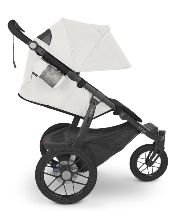 UPPAbaby RIDGE Jogging Stroller - Bryce