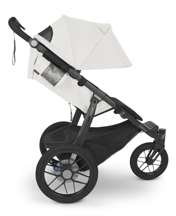 UPPAbaby RIDGE Jogging Stroller - Bryce