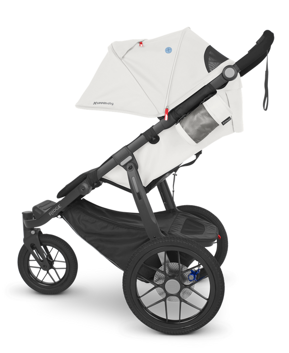 UPPAbaby RIDGE Jogging Stroller - Bryce