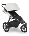 UPPAbaby RIDGE Jogging Stroller - Bryce