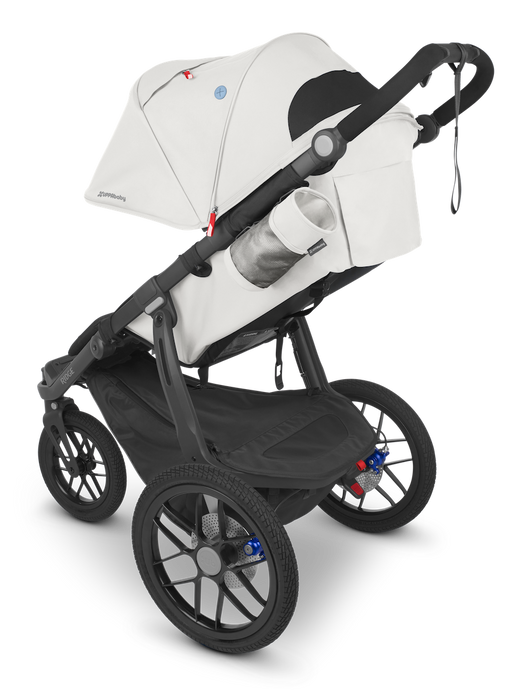 UPPAbaby RIDGE Jogging Stroller - Bryce