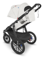 UPPAbaby RIDGE Jogging Stroller - Bryce