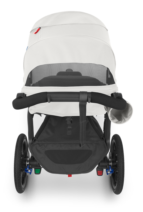 UPPAbaby RIDGE Jogging Stroller - Bryce