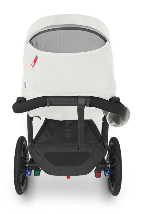 UPPAbaby RIDGE Jogging Stroller - Bryce