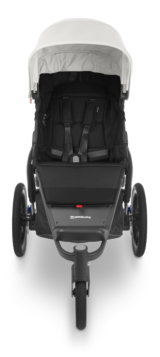 UPPAbaby RIDGE Jogging Stroller - Bryce