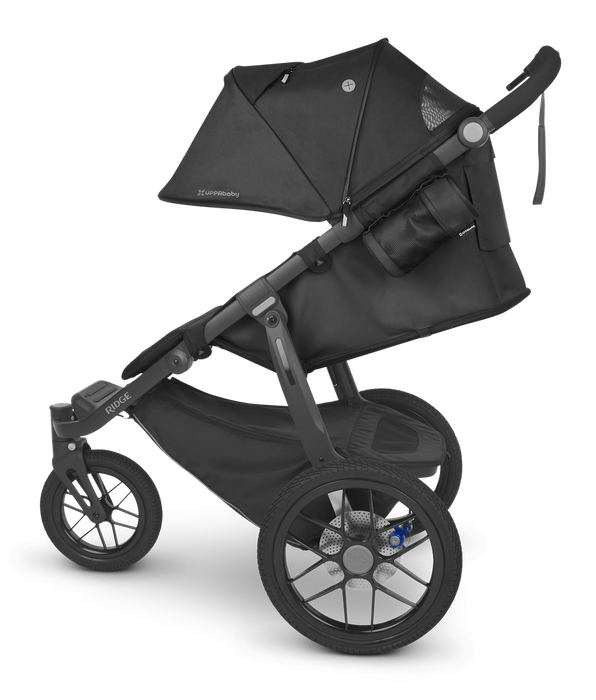 UPPAbaby RIDGE Jogging Stroller - Jake