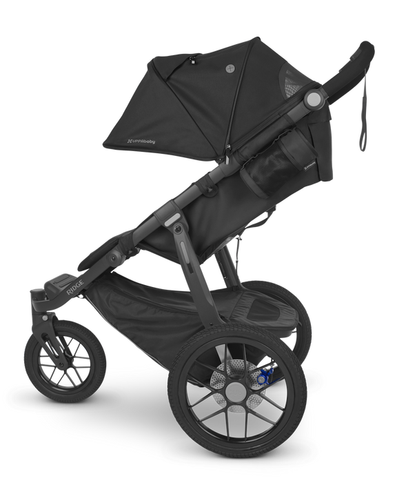 UPPAbaby RIDGE Jogging Stroller - Jake