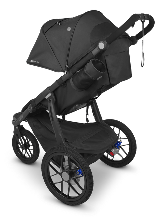 UPPAbaby RIDGE Jogging Stroller - Jake