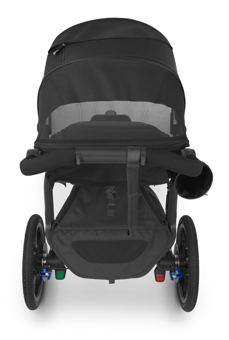 UPPAbaby RIDGE Jogging Stroller - Jake