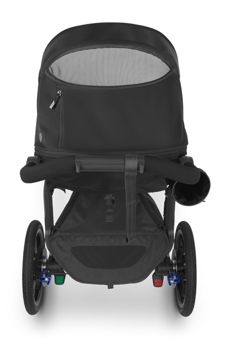 UPPAbaby RIDGE Jogging Stroller - Jake