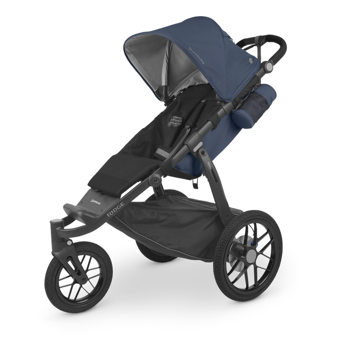 UPPAbaby RIDGE Jogging Stroller - Reggie