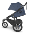 UPPAbaby RIDGE Jogging Stroller - Reggie