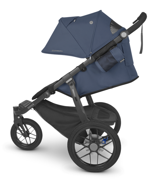 UPPAbaby RIDGE Jogging Stroller - Reggie