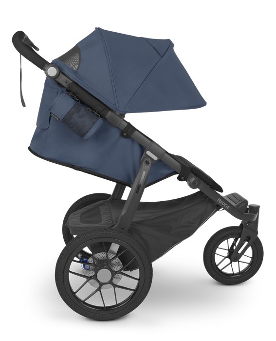 UPPAbaby RIDGE Jogging Stroller - Reggie