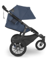 UPPAbaby RIDGE Jogging Stroller - Reggie