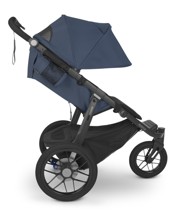 UPPAbaby RIDGE Jogging Stroller - Reggie