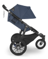 UPPAbaby RIDGE Jogging Stroller - Reggie